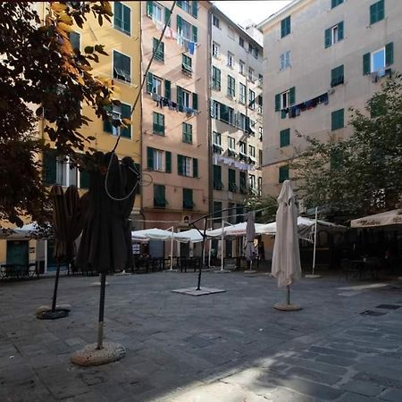 My Sweet Home Genoa Exterior photo
